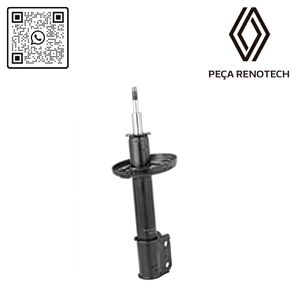 HG 30970 AMORTECEDOR DIANTEIRO CORSA  95...03 NAKATA -1-